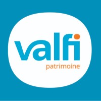 Logo du partenaire Valfi