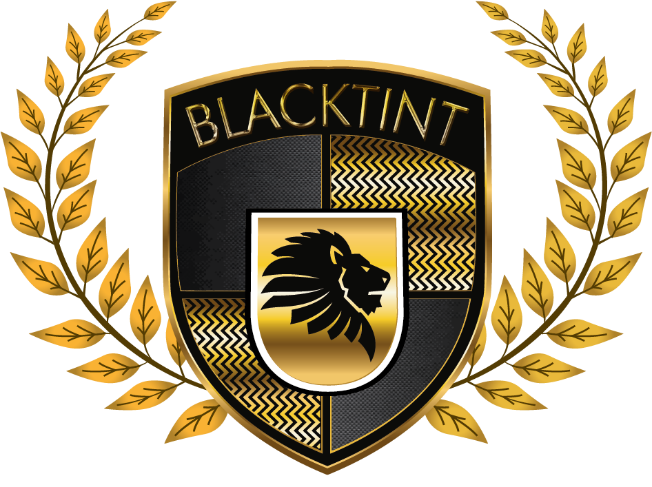Logo du partenaire Blacktint