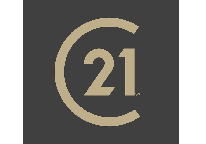 Logo du partenaire Century 21