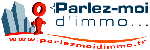 Logo du partenaire Parlez moi d'immo