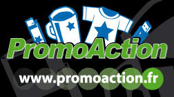 Logo du partenaire PromoAction